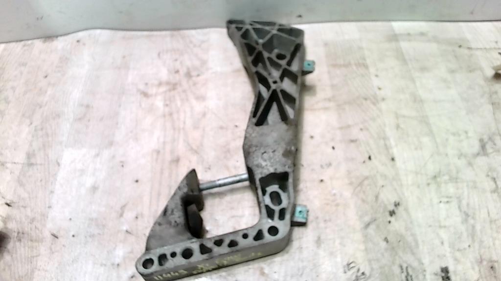 Support de boite BMW X1 E84 PHASE 2 Diesel - 1