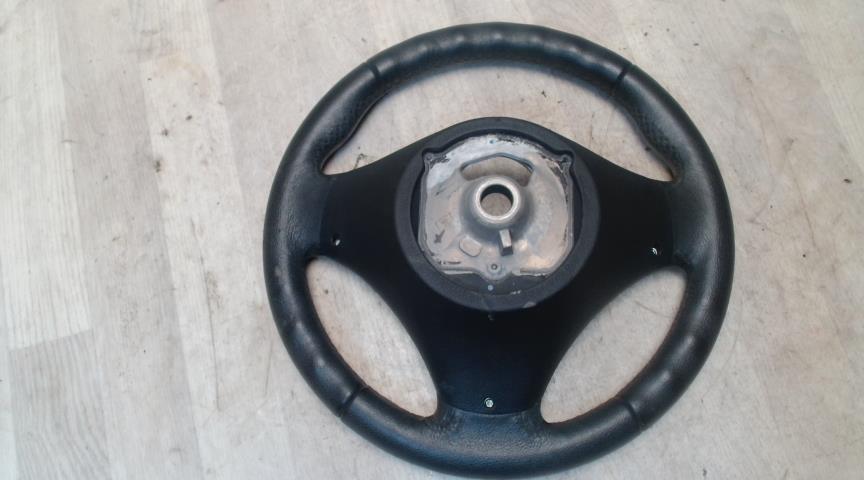 Volant BMW X1 E84 PHASE 2 Diesel - 1