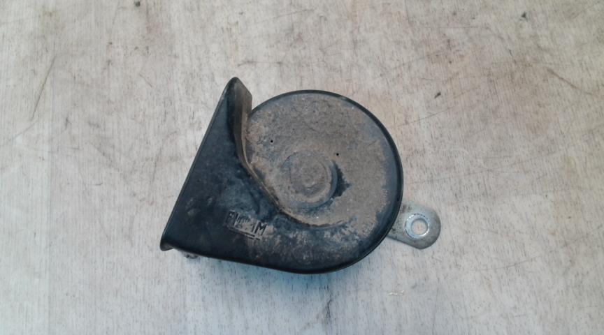 Avertisseur/Klaxon PEUGEOT BOXER 3 PHASE 1 Diesel - 1