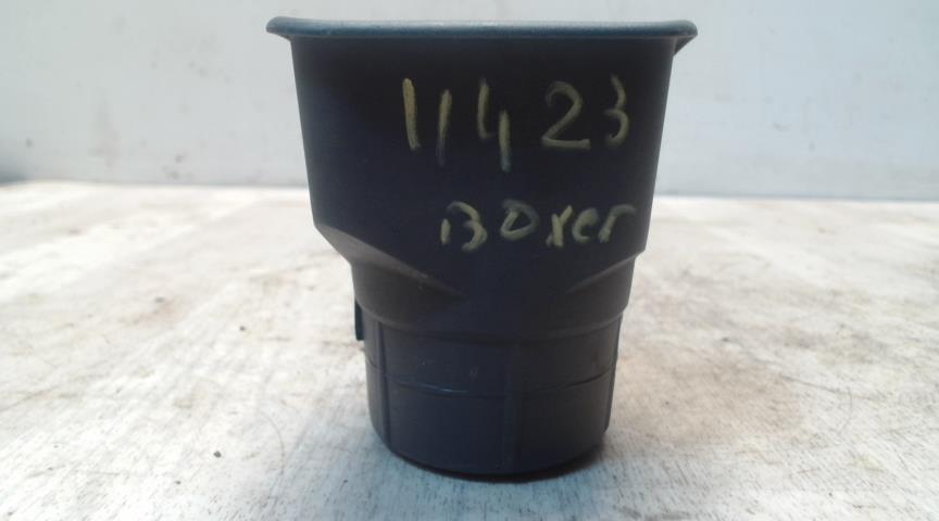 Porte gobelet PEUGEOT BOXER 3 PHASE 1 Diesel - 1