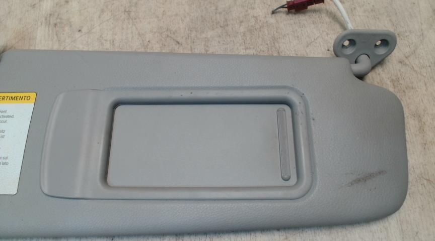 Pare soleil droit BMW X1 E84 PHASE 2 Diesel - 1