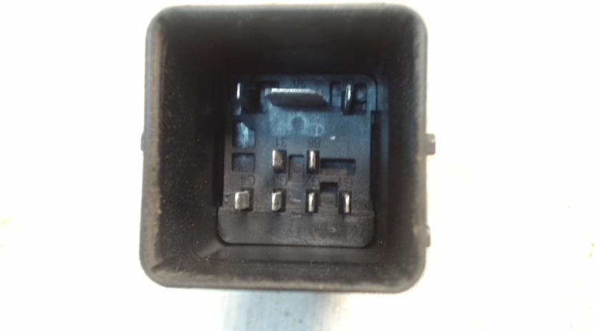 Relais electrique PEUGEOT BOXER 3 PHASE 1 Diesel - 1