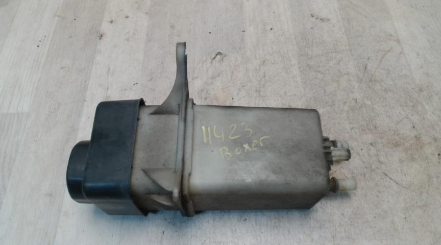 Vase de direction PEUGEOT BOXER 3 PHASE 1 Diesel - 1