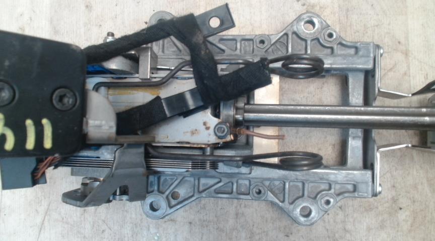 Colonne de direction AUDI A3 2 SPORTBACK PHASE 1 Diesel - 1