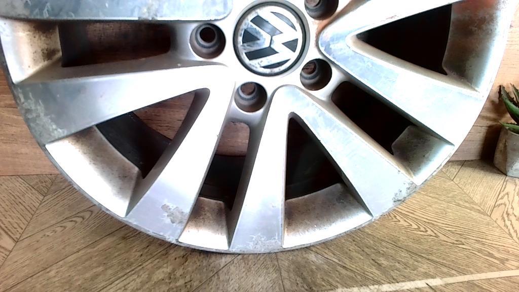 Jante VOLKSWAGEN GOLF 6  - 1