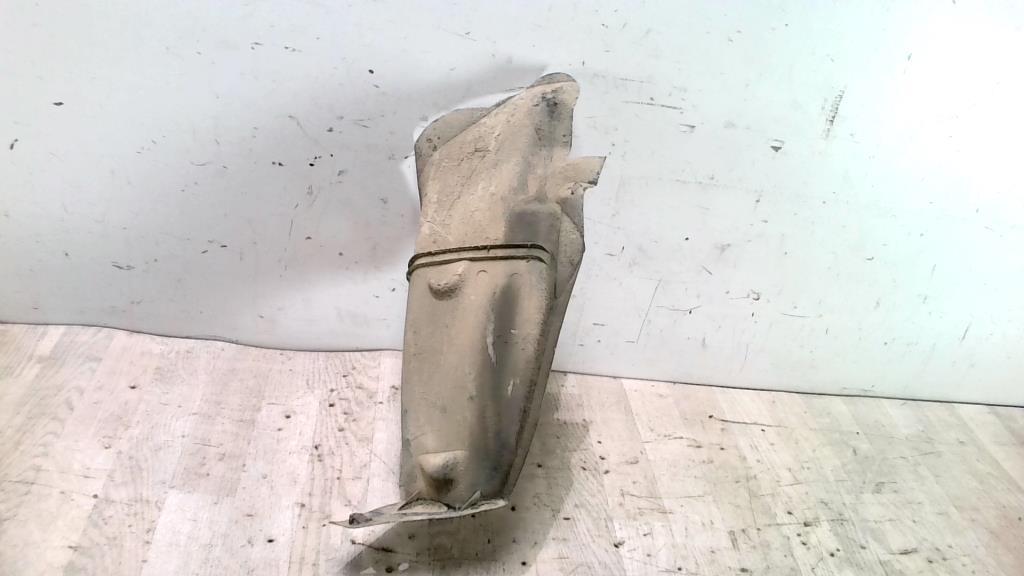 Pare boue arriere droit RENAULT CLIO 2 PHASE 2 Diesel - 1