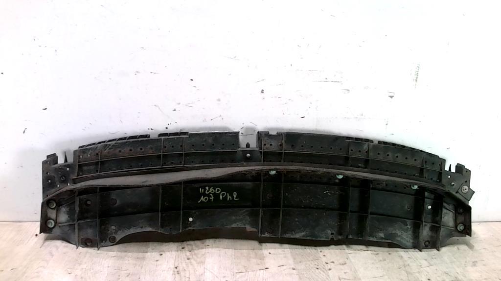 Divers PEUGEOT 107 PHASE 2 Essence - 1