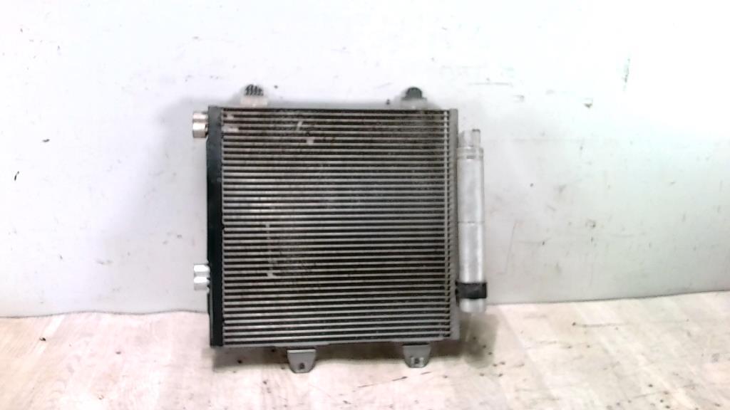 Condenseur de clim PEUGEOT 107 PHASE 2 Essence - 1