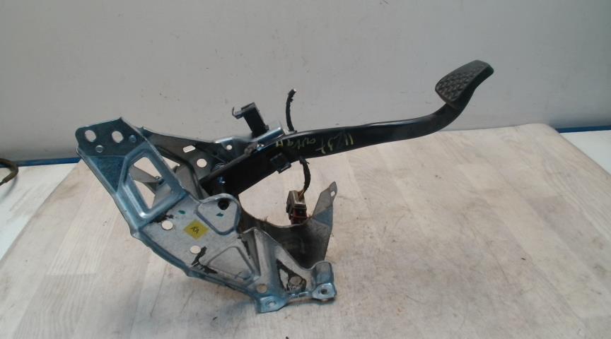 Pedale de frein OPEL ASTRA H PHASE 1 Diesel - 1