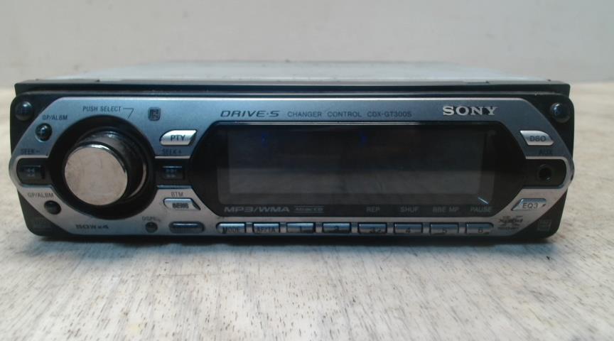 Autoradio d'origine SEAT TOLEDO 2 Diesel - 1