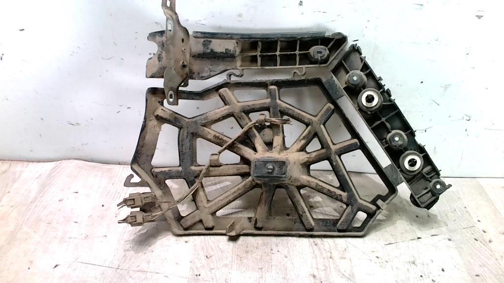 Divers RENAULT GRAND SCENIC 3 PHASE 1 Diesel - 1