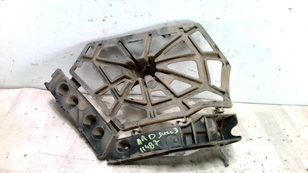 Divers RENAULT GRAND SCENIC 3 PHASE 1 Diesel - 1