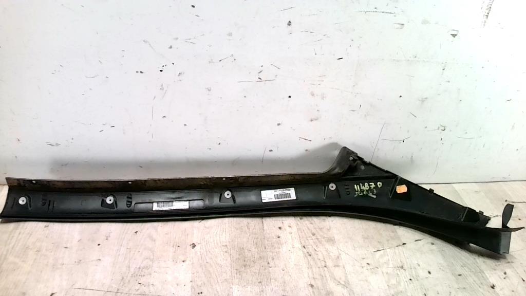 Divers RENAULT GRAND SCENIC 3 PHASE 1 Diesel - 1