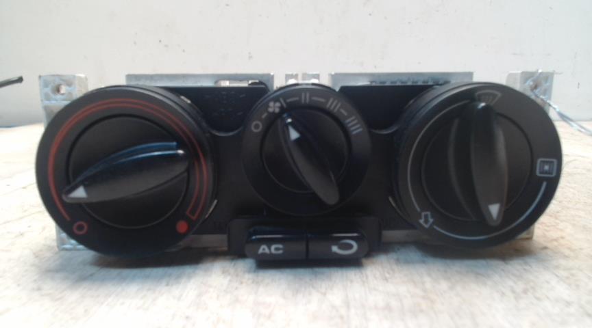 Commande chauffage SEAT TOLEDO 2 Diesel - 1
