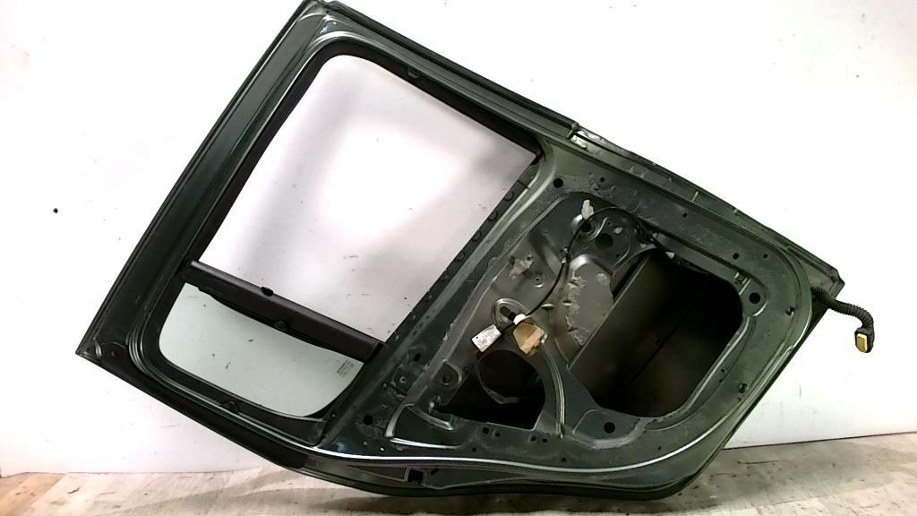 Porte arriere gauche RENAULT MODUS PHASE 1 Diesel - 1