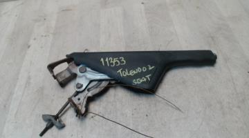 Photo de la pièce