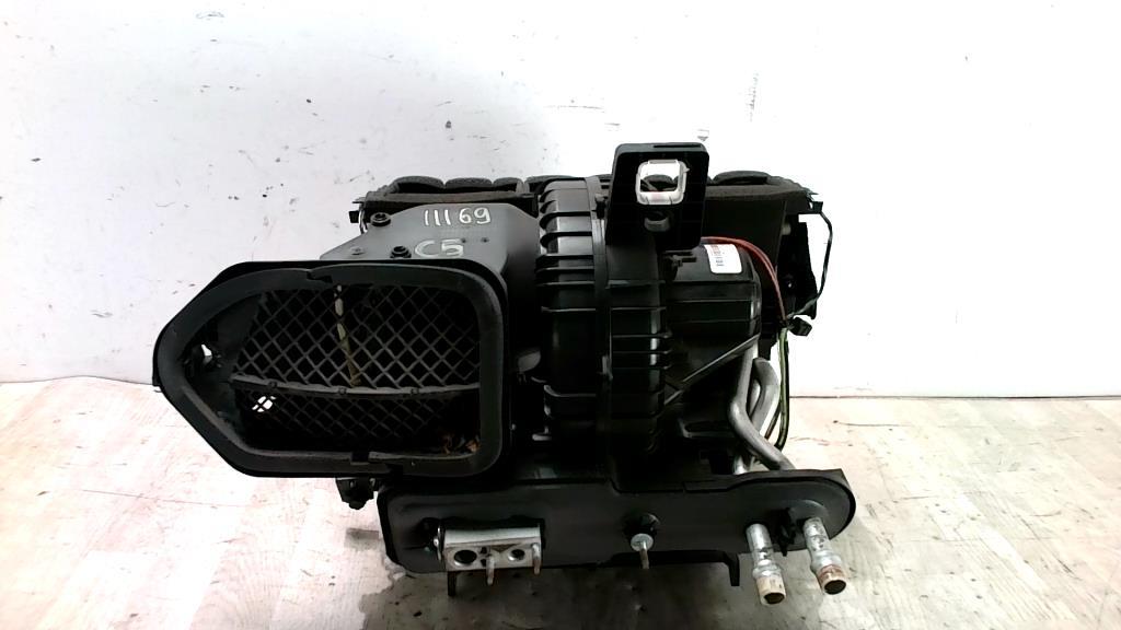 Bloc chauffage CITROEN C5 2 Diesel - 1