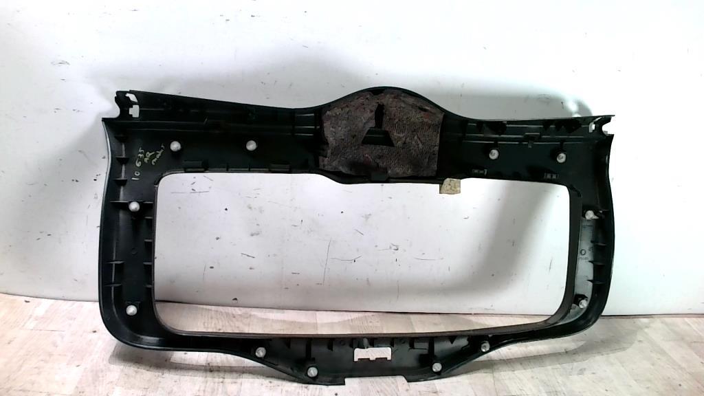 Divers RENAULT MODUS PHASE 1 Diesel - 1