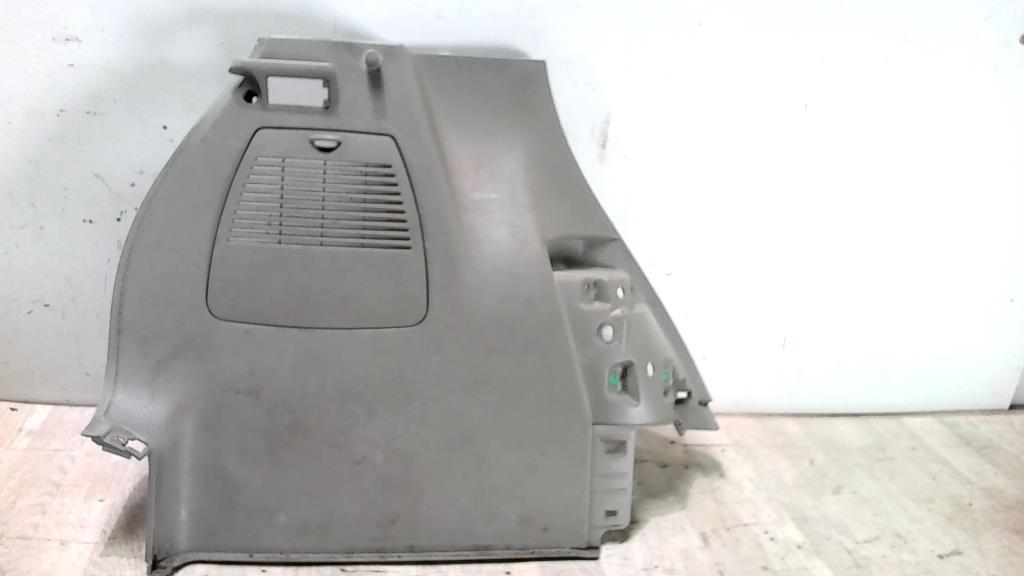 Divers RENAULT MODUS PHASE 1 Diesel - 1
