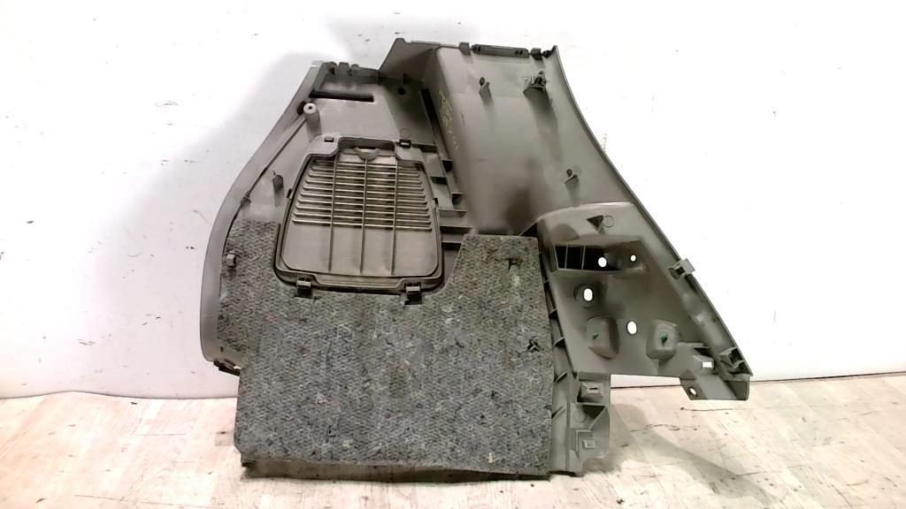 Divers RENAULT MODUS PHASE 1 Diesel - 1