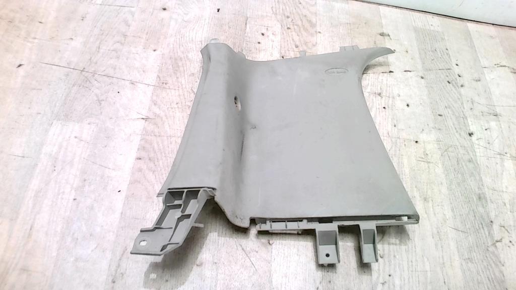 Divers RENAULT MODUS PHASE 1 Diesel - 1