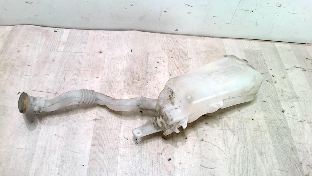 Vase d'expansion RENAULT MODUS PHASE 1 Diesel - 1
