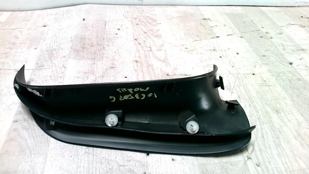 Divers RENAULT MODUS PHASE 1 Diesel - 1