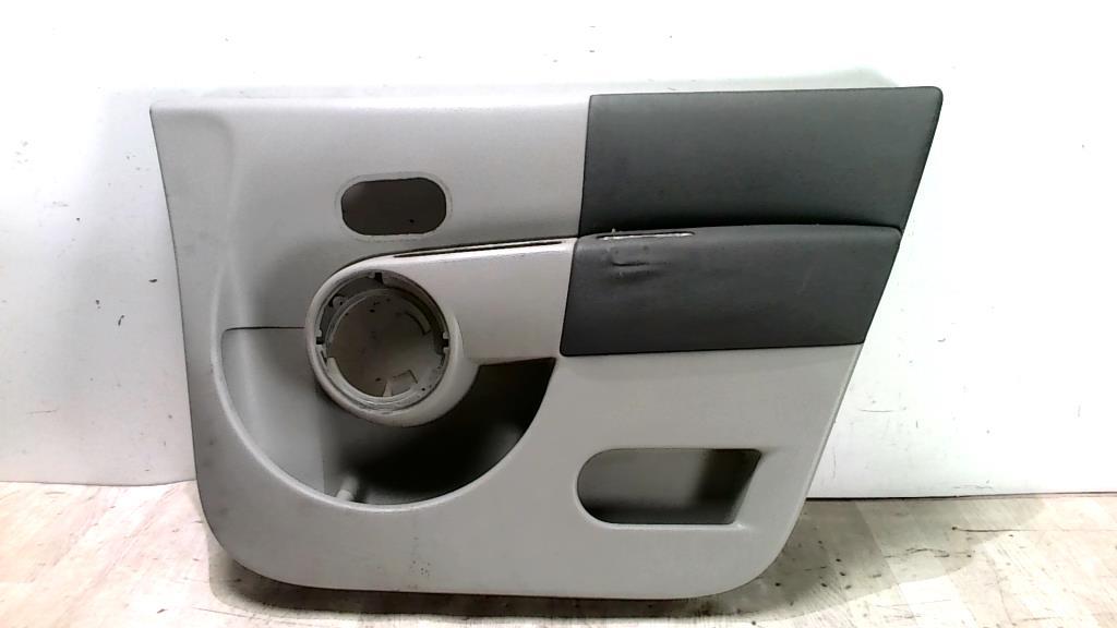 Panneau de porte avant droit RENAULT MODUS PHASE 1 Diesel - 1