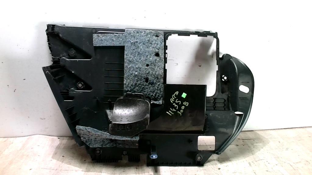 Divers PEUGEOT 3008 1 PHASE 2 Diesel - 1
