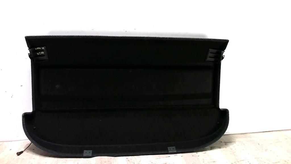 Plage arriere OPEL ASTRA H PHASE 1 Diesel - 1