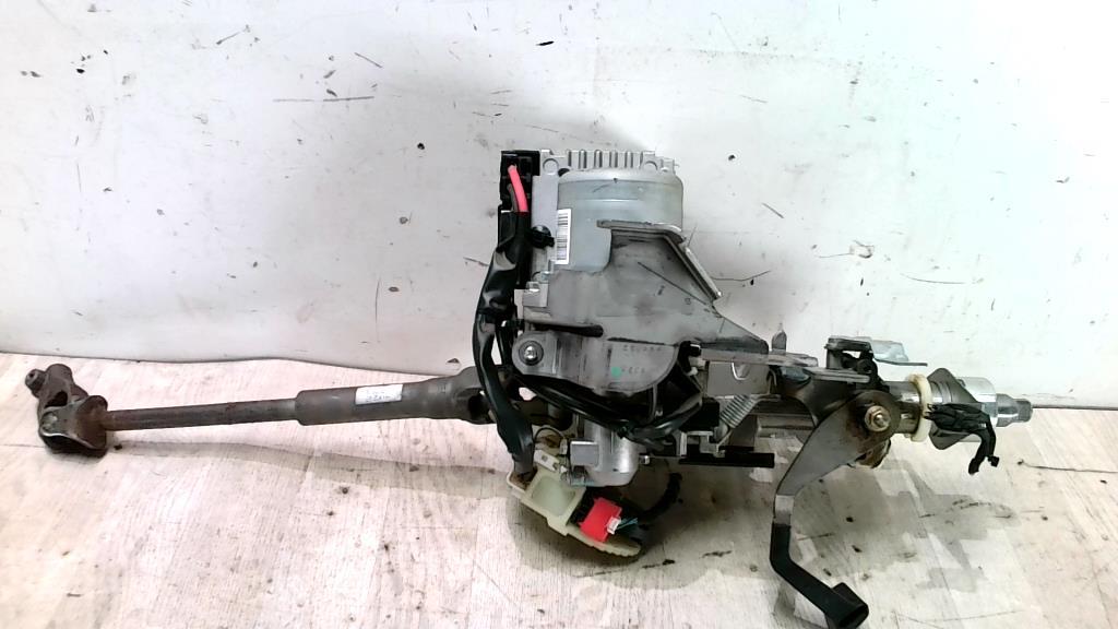 Colonne de direction RENAULT GRAND SCENIC 3 PHASE 1 Diesel - 1
