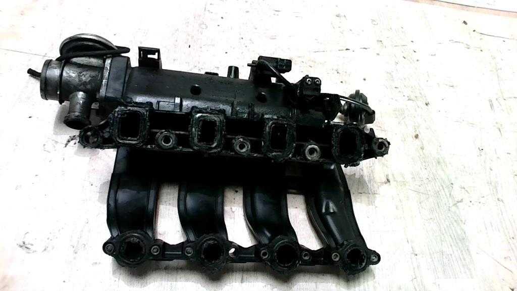 Collecteur d'admission BMW SERIE 3 E46 PHASE 2 Diesel - 1