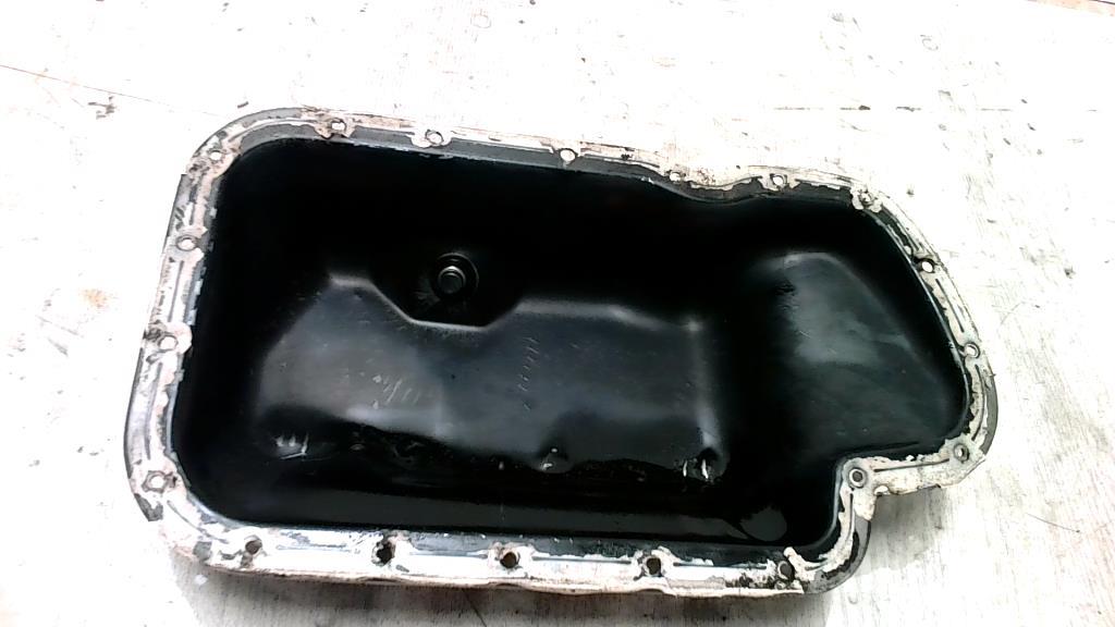 Carter inferieur RENAULT CLIO 3 PHASE 2 BREAK Diesel - 1