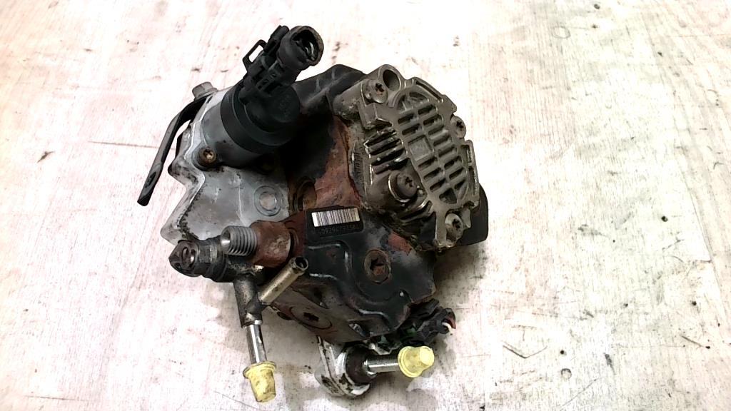 Pompe à injection TOYOTA YARIS VERSO PHASE 1 Diesel - 1