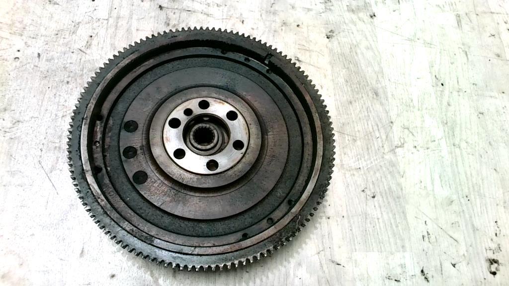 Embrayage RENAULT CLIO 3 PHASE 2 BREAK Diesel - 1