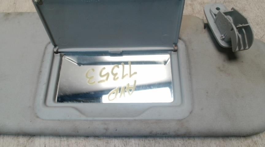 Pare soleil droit SEAT TOLEDO 2 Diesel - 1
