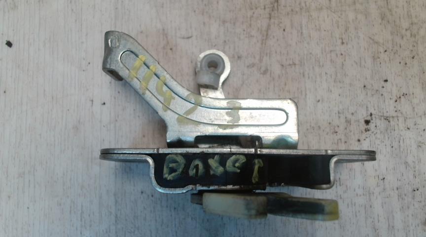 Serrure de capot PEUGEOT BOXER 3 PHASE 1 Diesel - 1