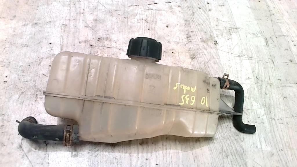 Vase d'expansion RENAULT MODUS PHASE 1 Diesel - 1