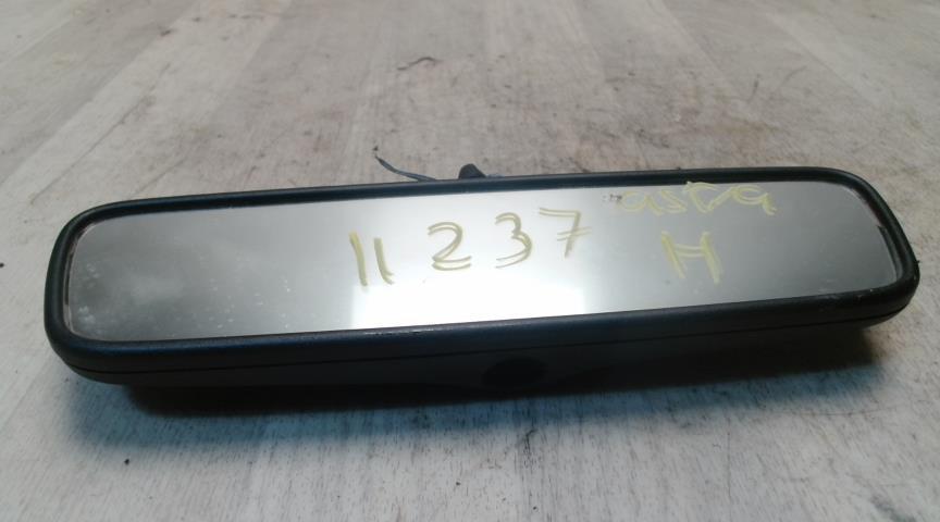 Retroviseur interieur OPEL ASTRA H PHASE 1 Diesel - 1