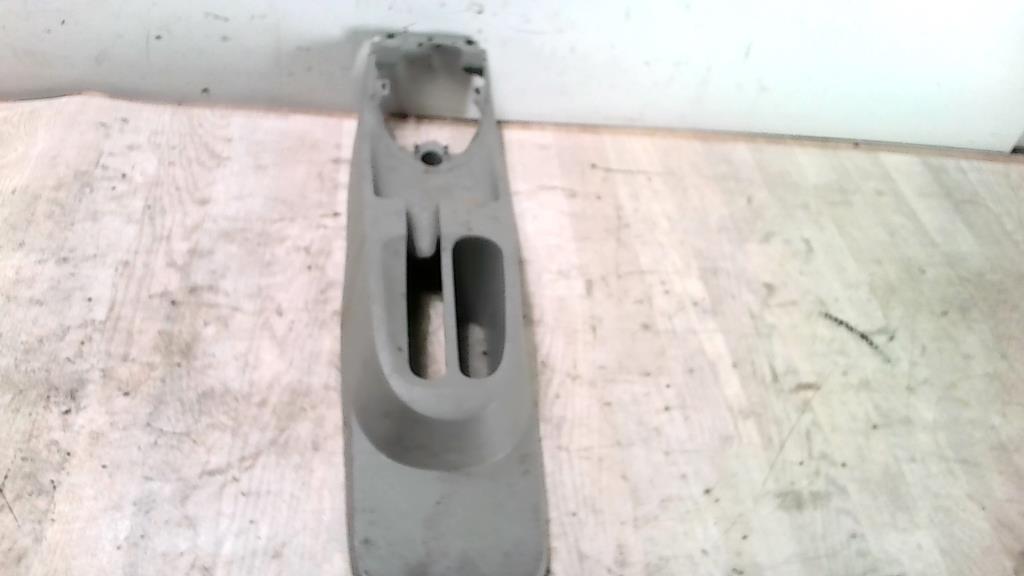 Console central (interieur plastique) RENAULT MODUS PHASE 1 Diesel - 1