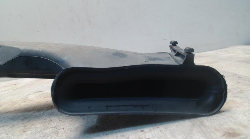 Conduite d'air OPEL ASTRA H PHASE 1 Diesel - 1