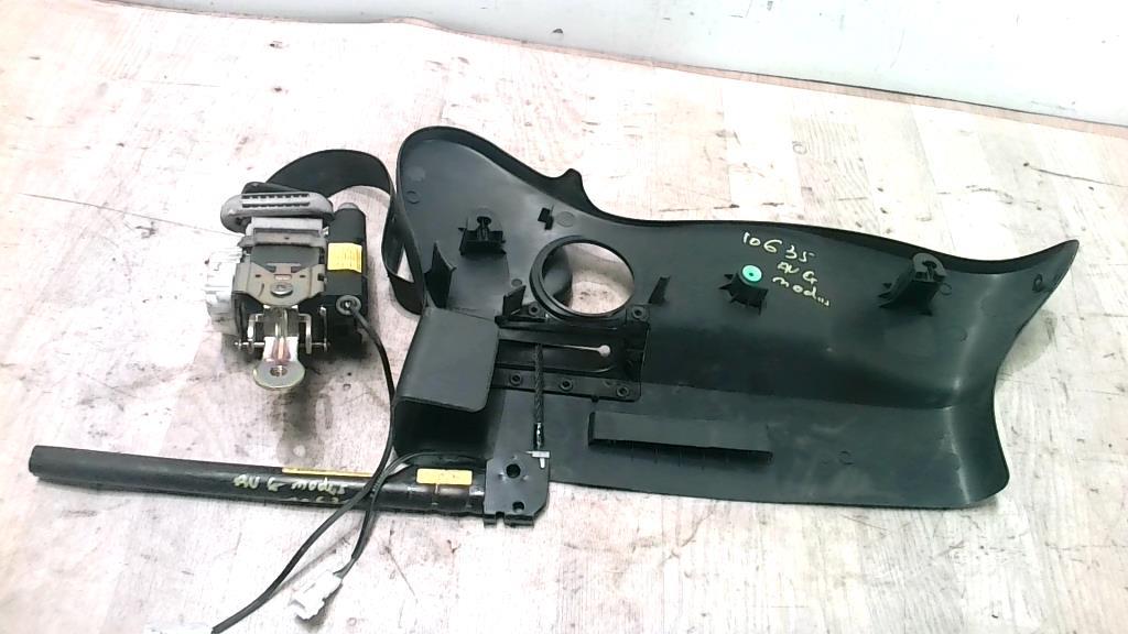 Ceinture avant gauche RENAULT MODUS PHASE 1 Diesel - 1