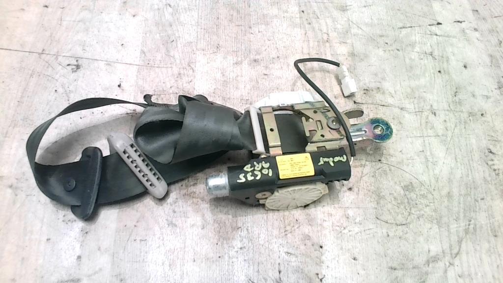 Ceinture arriere droit RENAULT MODUS PHASE 1 Diesel - 1