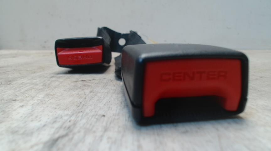 Attache ceinture arriere droit BMW X1 E84 PHASE 2 Diesel - 1
