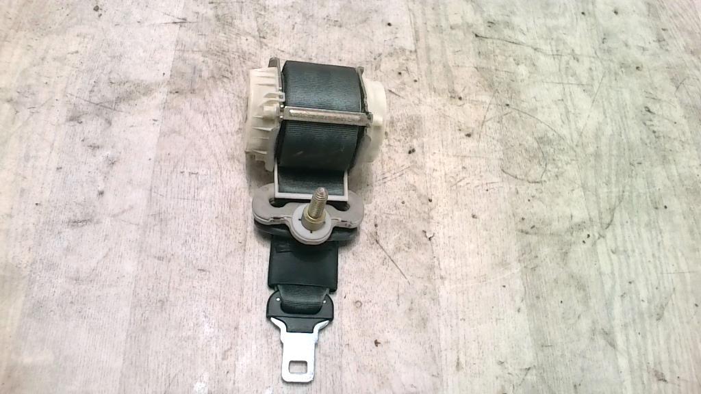Ceinture arriere gauche RENAULT MODUS PHASE 1 Diesel - 1