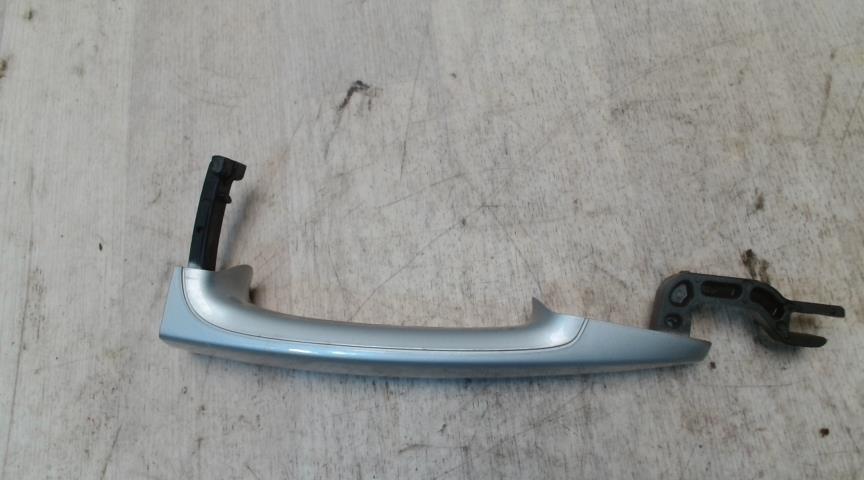 Poignee porte arriere gauche BMW X1 E84 PHASE 2 Diesel - 1
