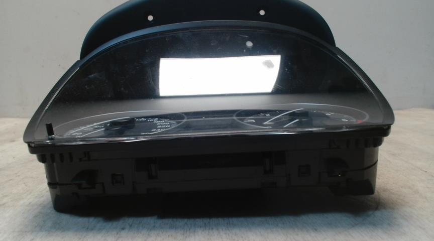 Compteur BMW X1 E84 PHASE 2 Diesel - 1