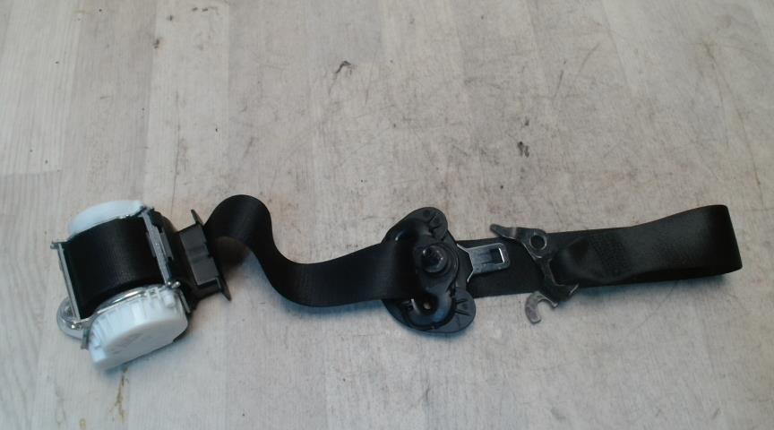 Ceinture avant droit BMW X1 E84 PHASE 2 Diesel - 1