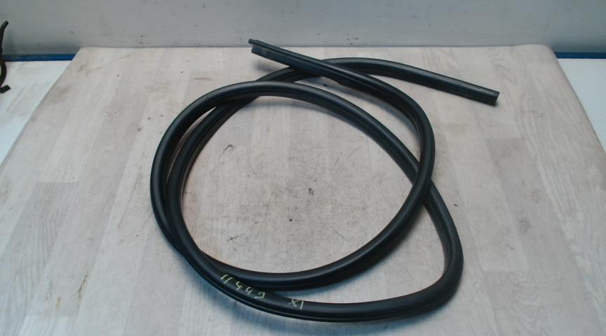 Joint de porte BMW X1 E84 PHASE 2 Diesel - 1