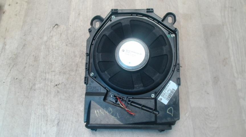Haut parleur BMW X1 E84 PHASE 2 Diesel - 1